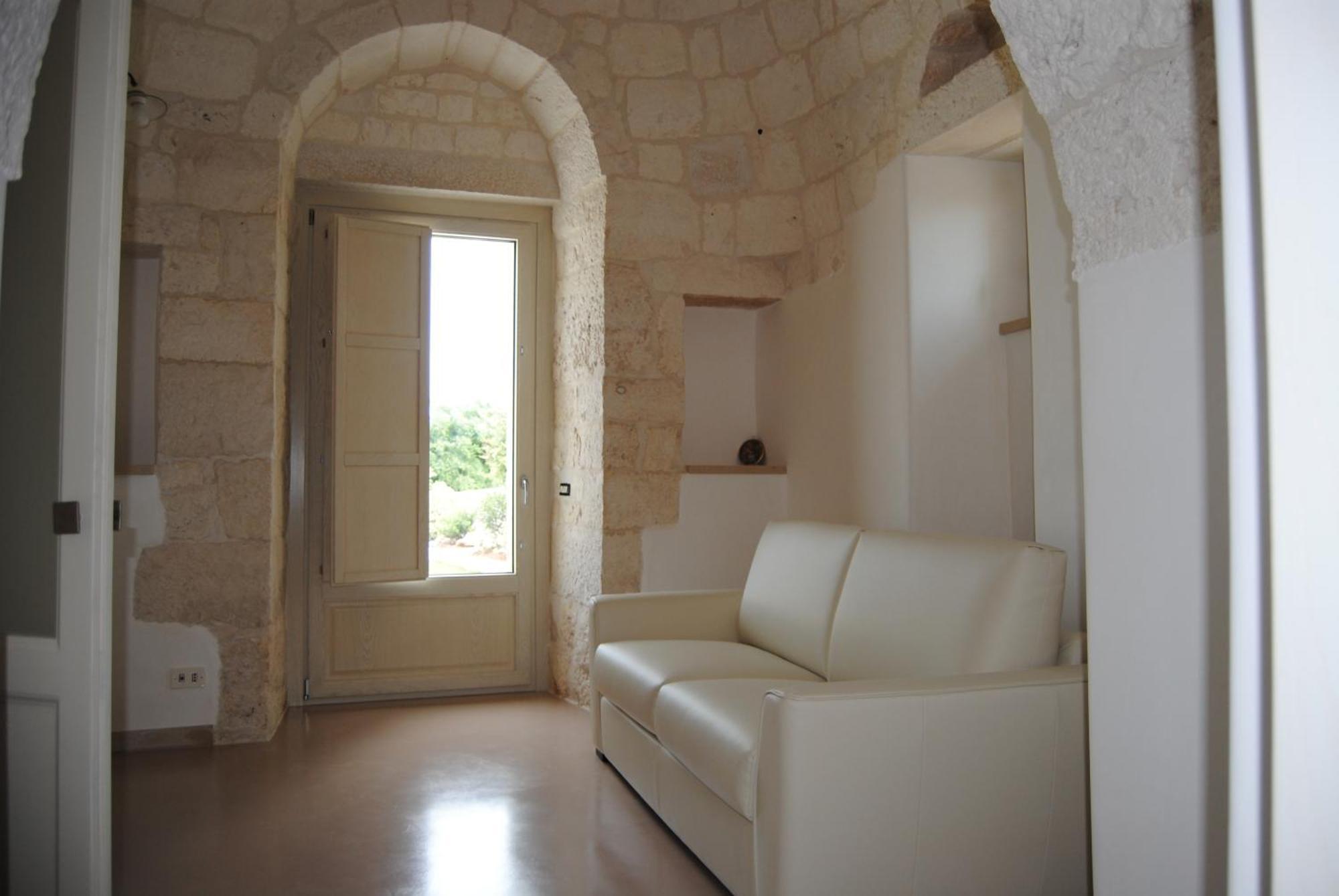 Villa Trullo Amato With Exclusive Pool