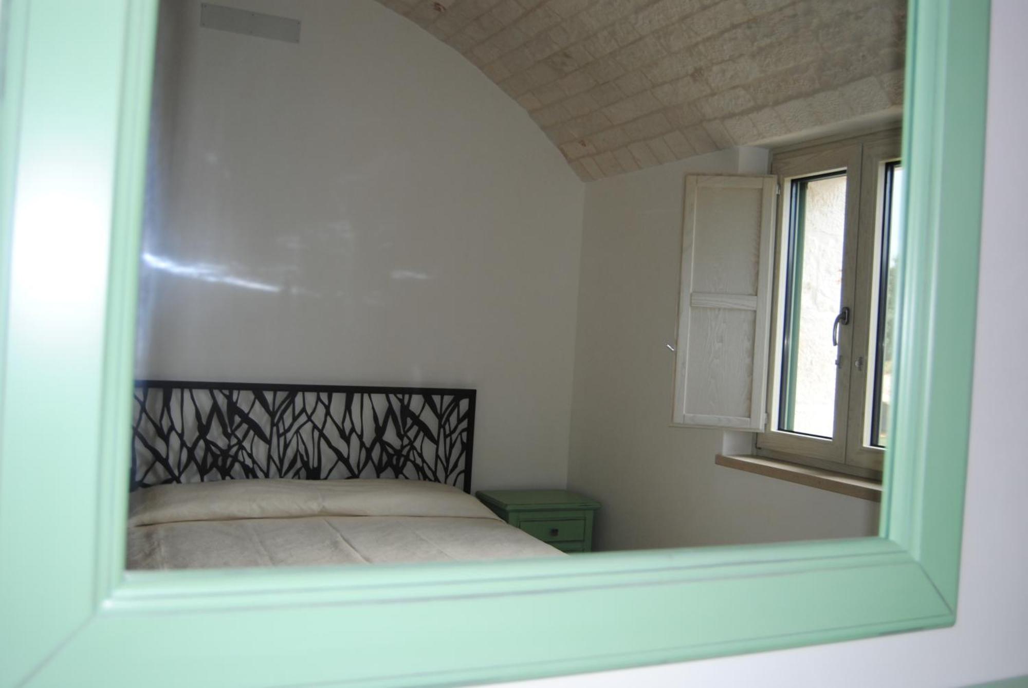 Trullo Amato With Exclusive Pool *