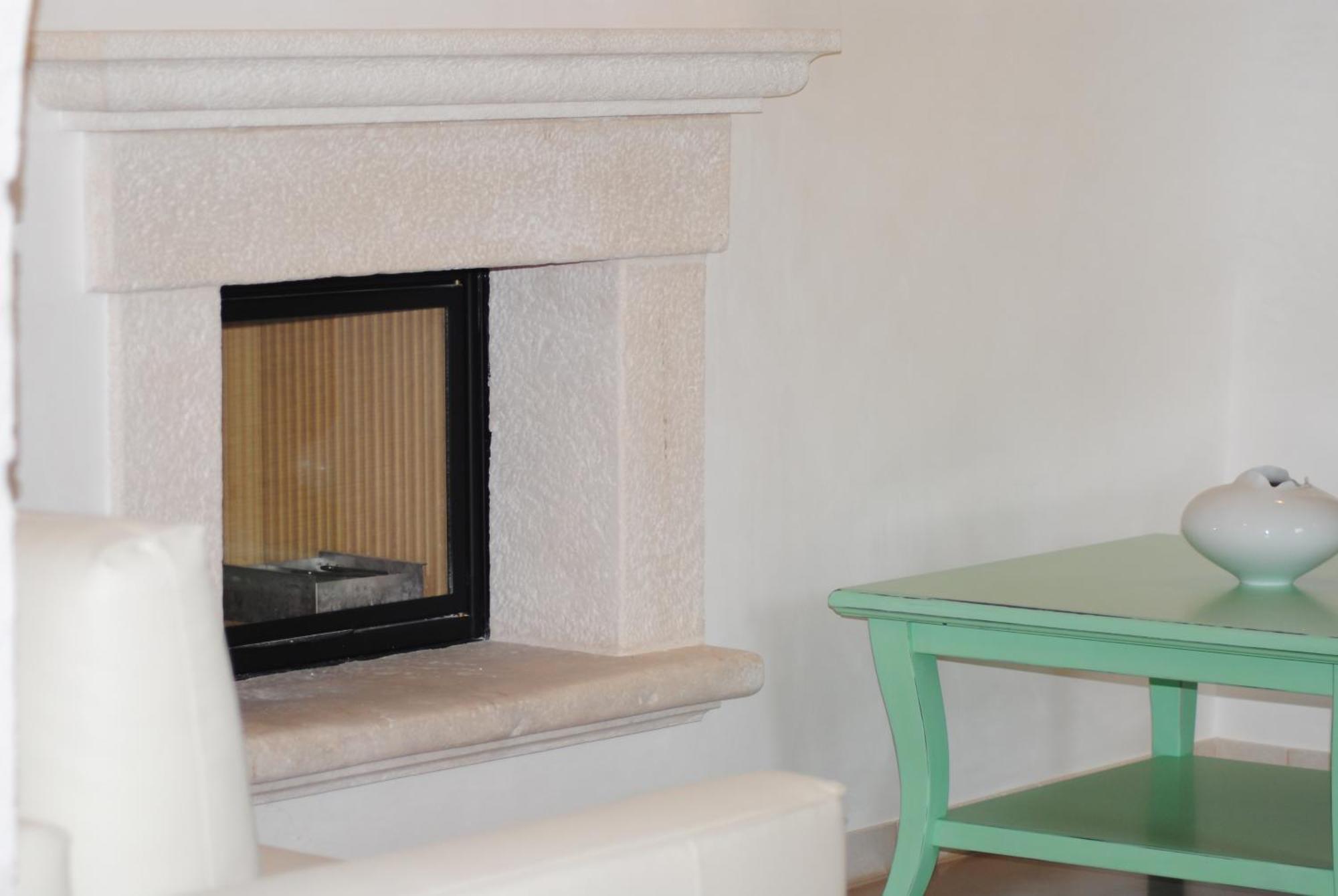 Trullo Amato With Exclusive Pool Roma