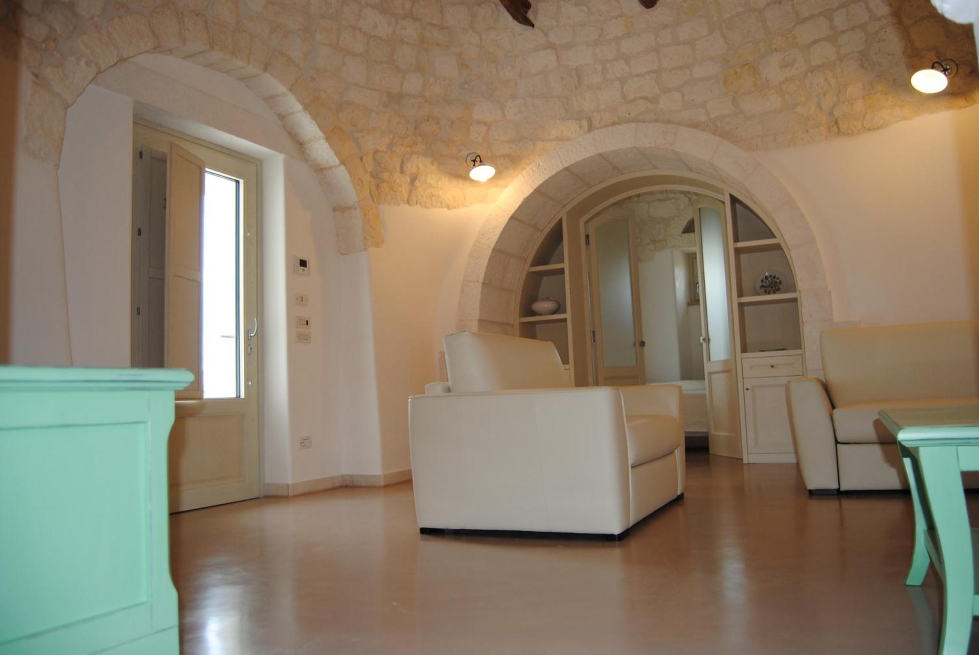 Villa Trullo Amato With Exclusive Pool