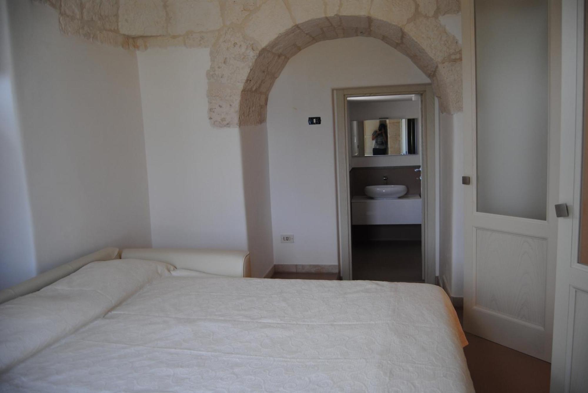 Trullo Amato With Exclusive Pool Villa Roma