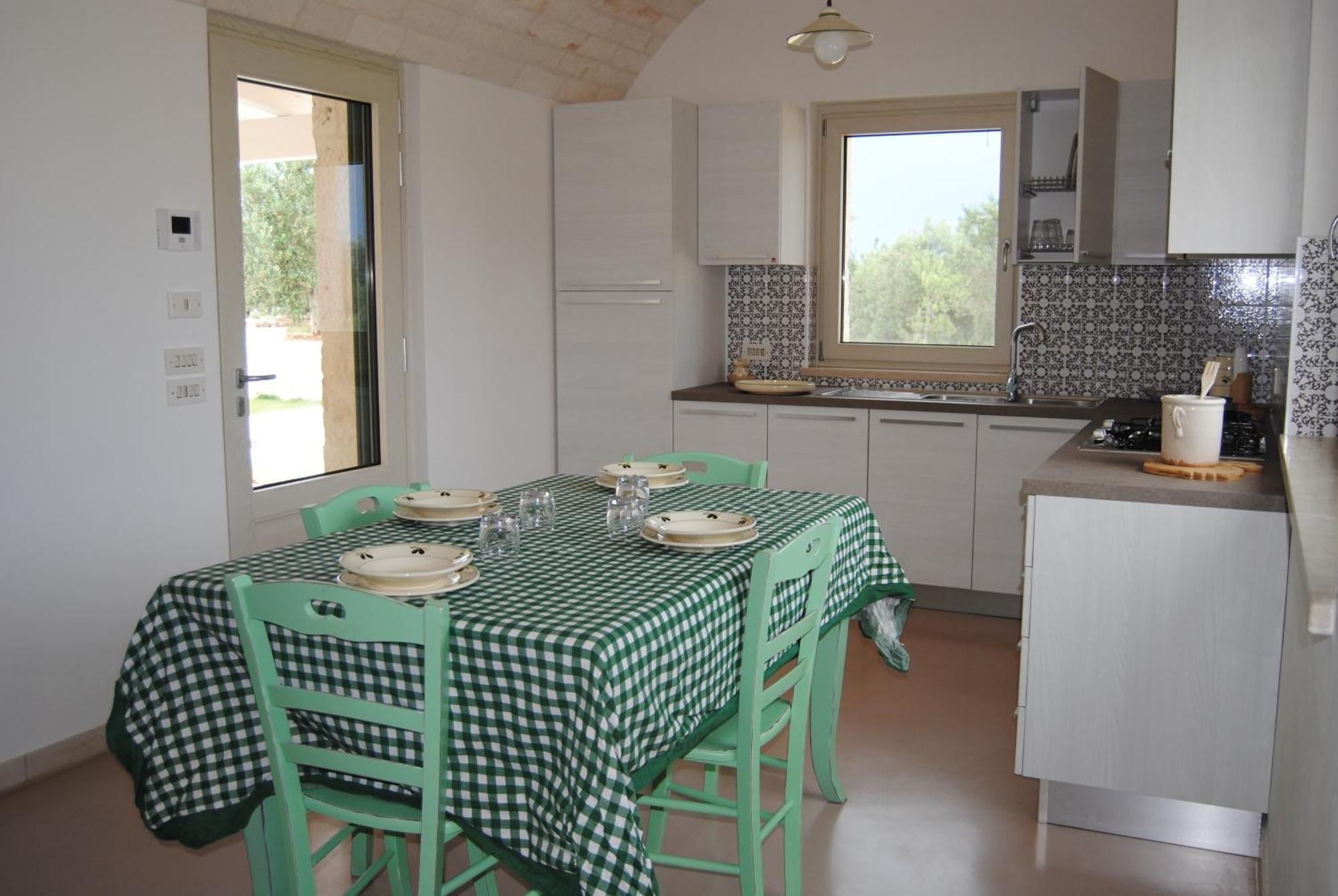 Villa Trullo Amato With Exclusive Pool