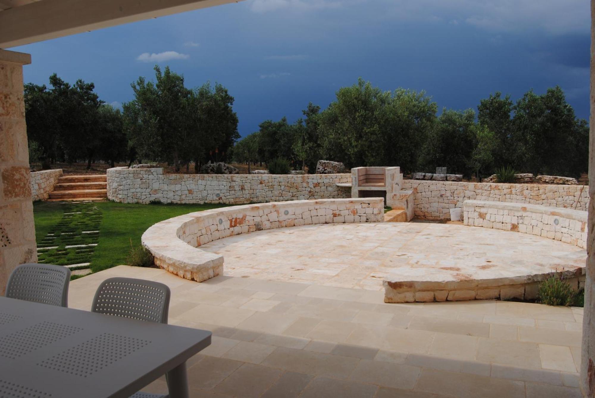 Villa Trullo Amato With Exclusive Pool *