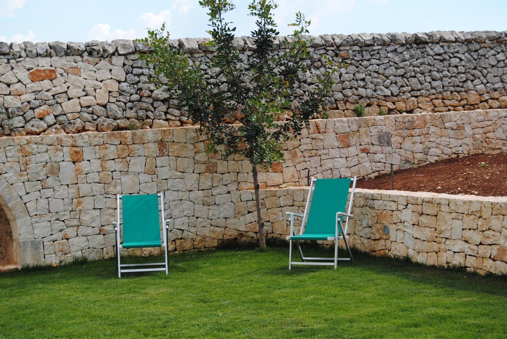 Villa Trullo Amato With Exclusive Pool