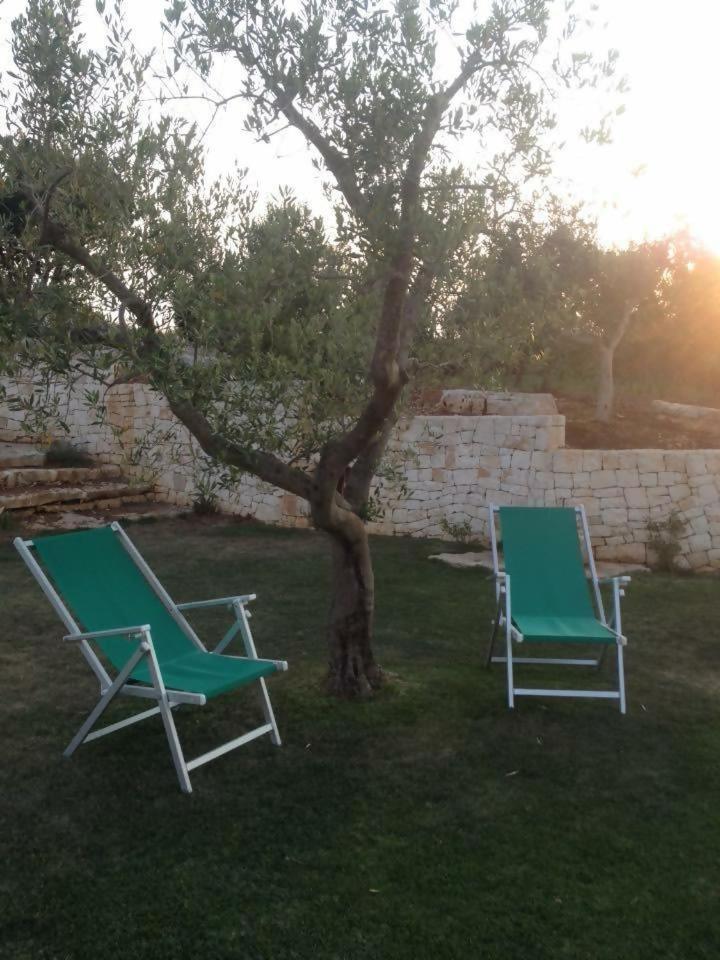 Trullo Amato With Exclusive Pool Roma